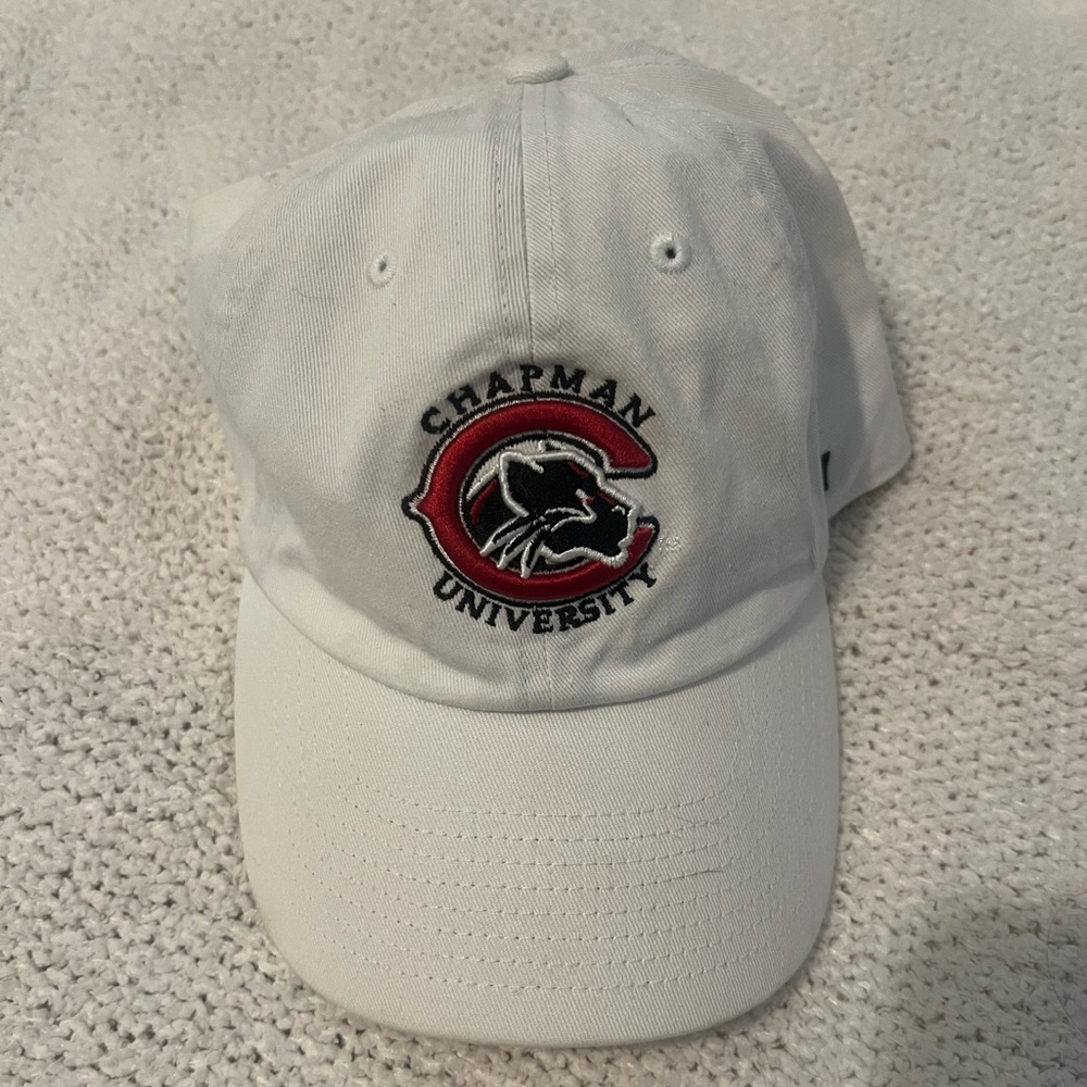 Chapman University hat